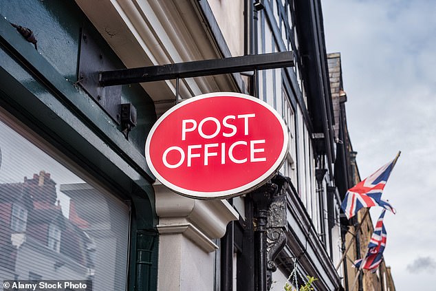 post office launched fraud investigation into board member hired to represent sub-postmasters in wake of horizon scandal