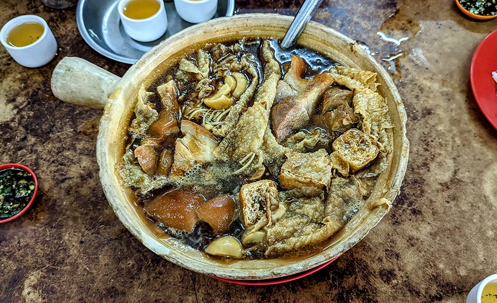 ‘bak kut teh’ heats up online debate after newest heritage food list, but some say criterion should be on how ‘uniquely malaysian’ the dishes are
