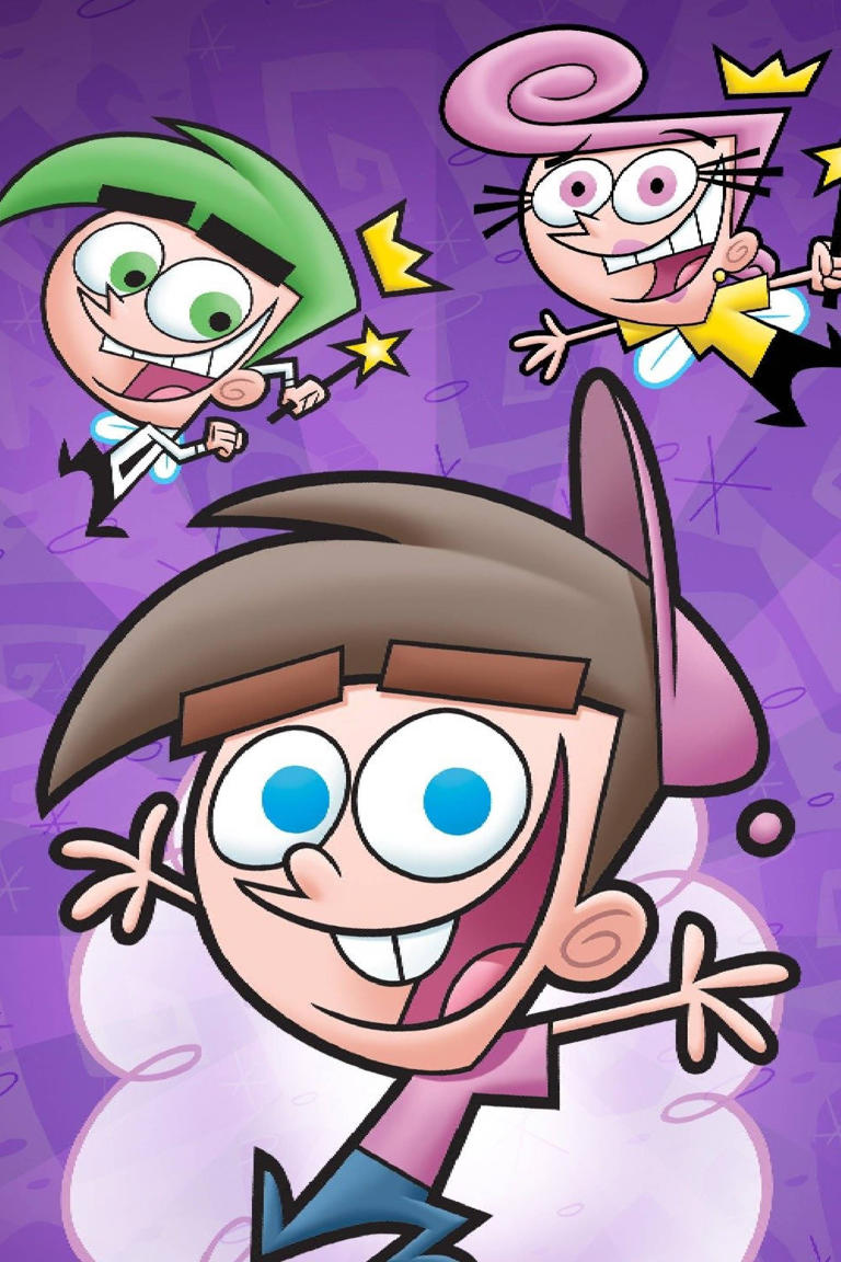 Fairly OddParents Reboot Confirmed At Nickelodeon, 2 Original Stars ...