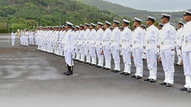 Indian Merchant Navy Recruitment 2024: Application Begins At sealanemaritime.in