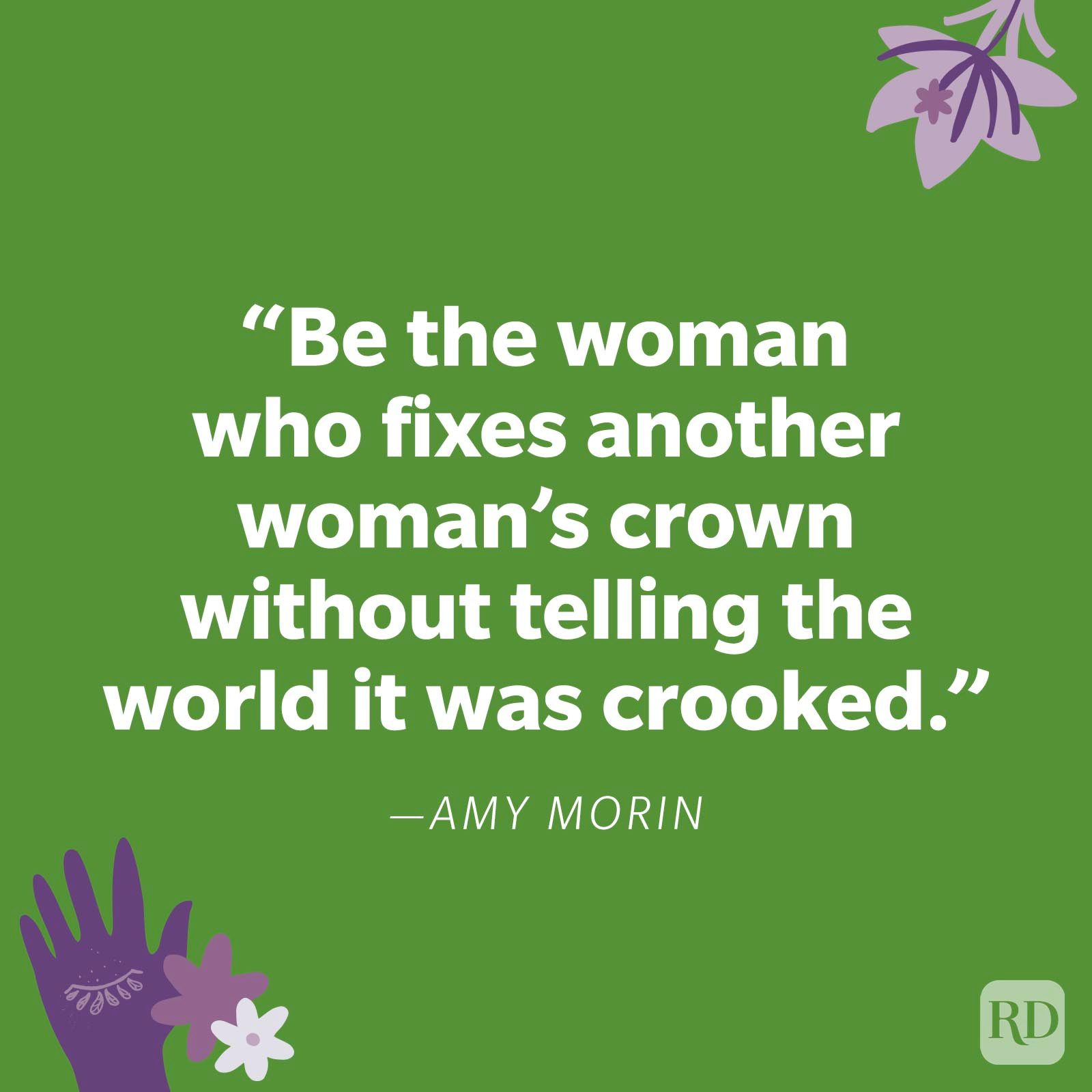 25 International Women’s Day Quotes That Will Empower and Inspire You