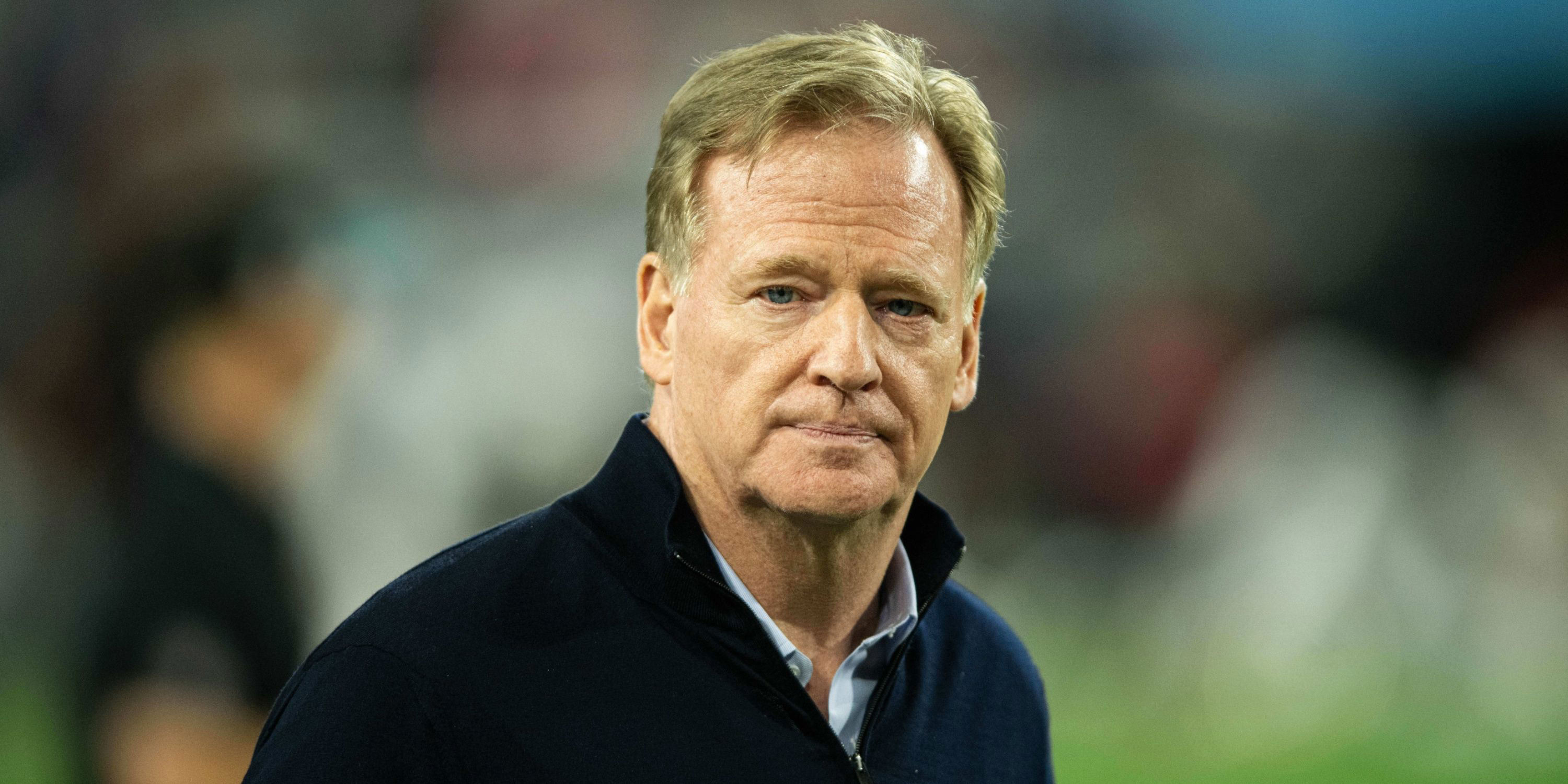 NFL to raise 2024 salary cap by record 13.6 percent