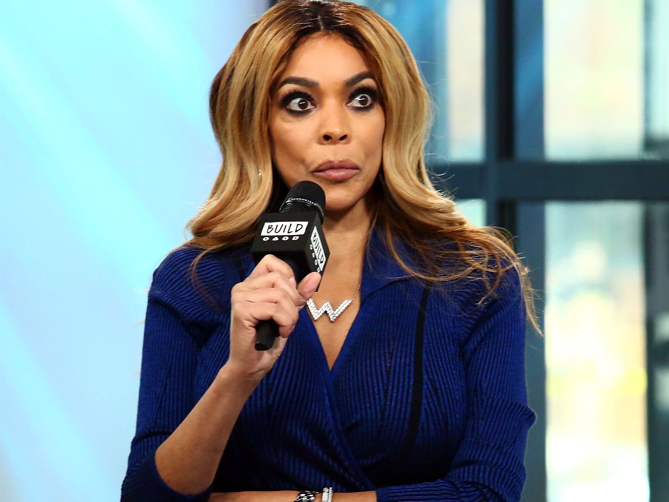 What Happened To Wendy Williams? A New Documentary Delves Deeper Into ...