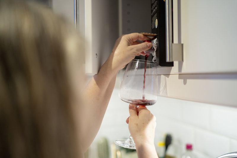 tre falska myter om alkohol – enligt alkoholforskaren