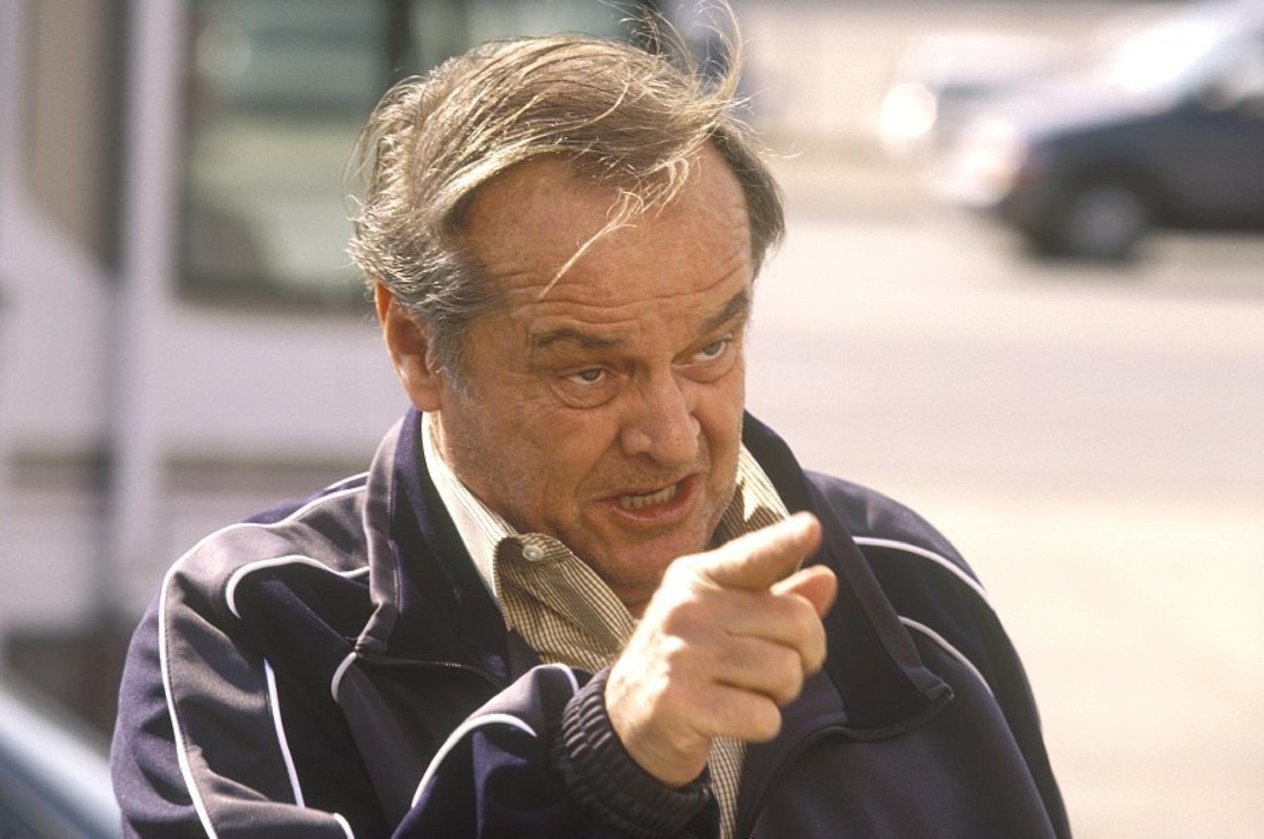 <p><span><span>After films like “Easy Rider,” “Chinatown,” “One Flew Over the Cuckoo’s Nest,” “The Shining,” and “A Few Good Men,” casting Jack Nicholson as a sad, lonely, and vulnerable man like the titular character in 2002’s “About Schmidt” seemed impossible. Yet Nicholson brought heart and sensitivity to his touching role in the dramedy, so much so that he surprisingly won a Golden Globe for Best Performance by an Actor in a Motion Picture – Drama. The win even shocked Nicholson himself, but for a different reason. In his acceptance speech, the actor quipped, “I'm a little surprised. I thought we made a comedy.”</span></span></p><p><a href='https://www.msn.com/en-us/community/channel/vid-cj9pqbr0vn9in2b6ddcd8sfgpfq6x6utp44fssrv6mc2gtybw0us'>Follow us on MSN to see more of our exclusive entertainment content.</a></p>