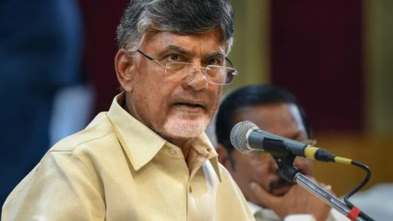 Andhra Pradesh Assembly Election 2024 TDPJana Sena Release First List
