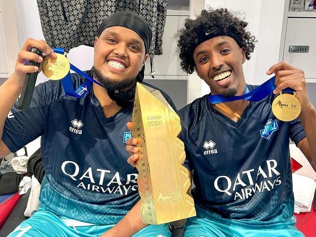 youtuber chunkz 'elated' after raising $8 million in football legends charity match