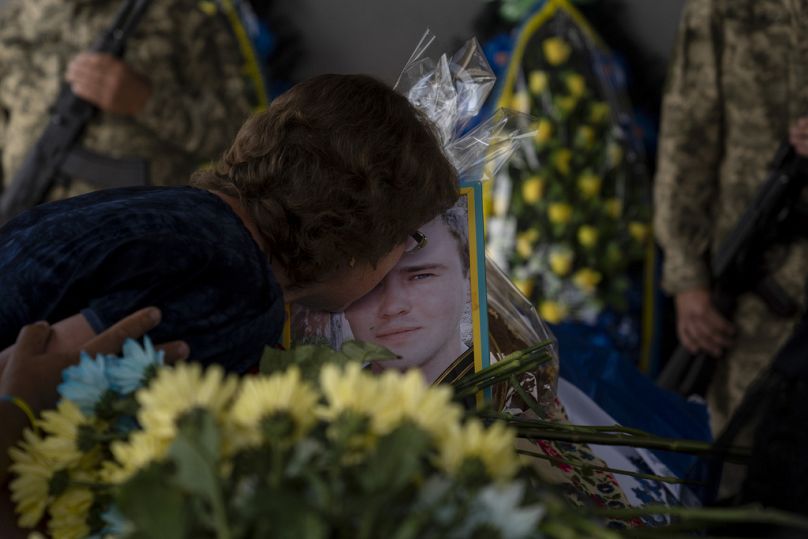 russia's war in ukraine has been knocking on your door, too