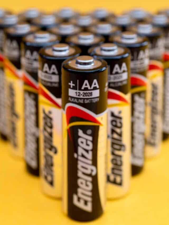 Duracell Vs Energizer: Is There A Clear Winner?