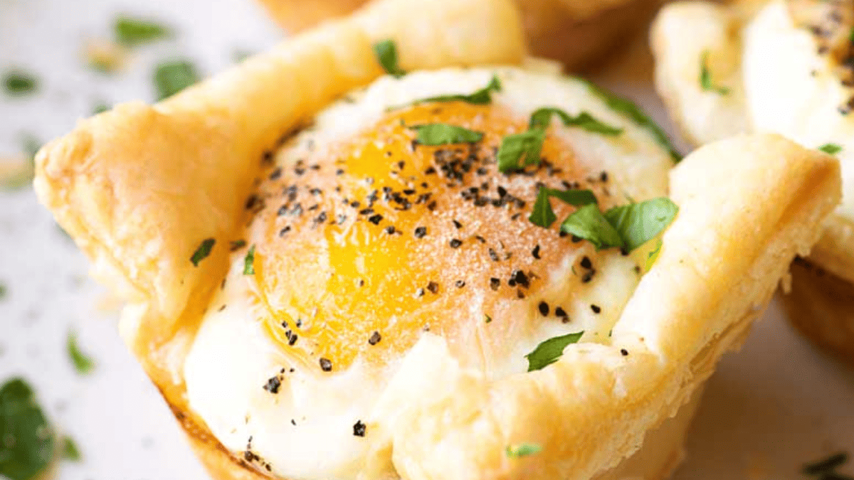 19 Amazing Breakfast Recipes That Make Great Dinners Too