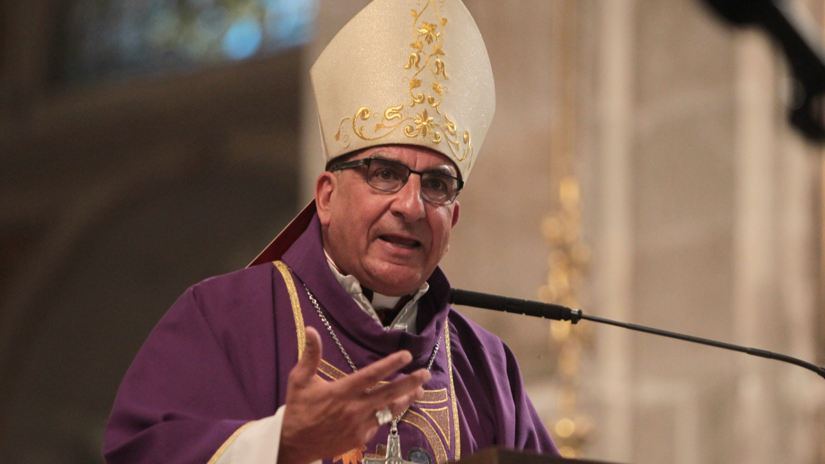 arzobispo chomalí: “es una sociedad abusiva, es una cultura que se instaló y tenemos que reformarla”