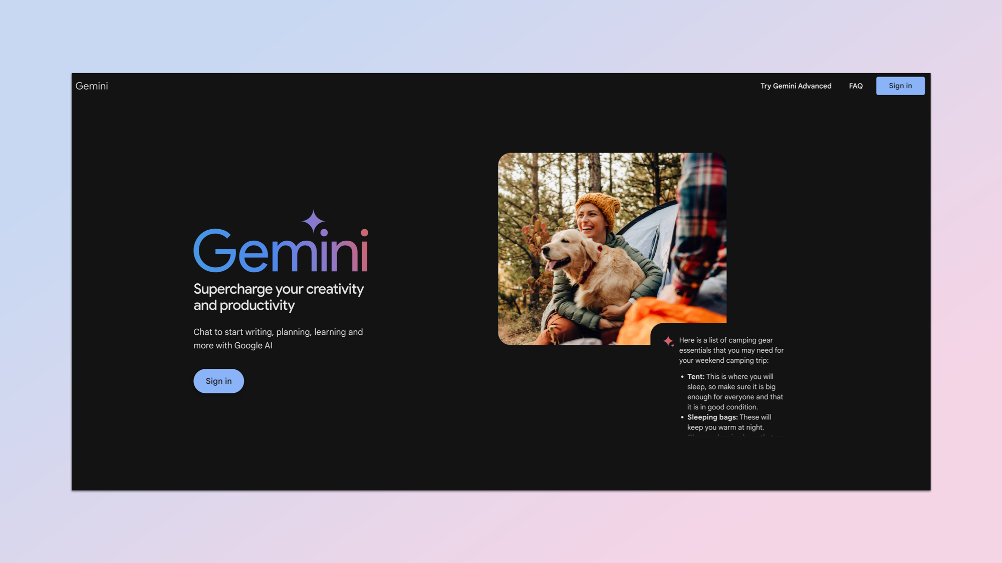 How To Use Google Gemini