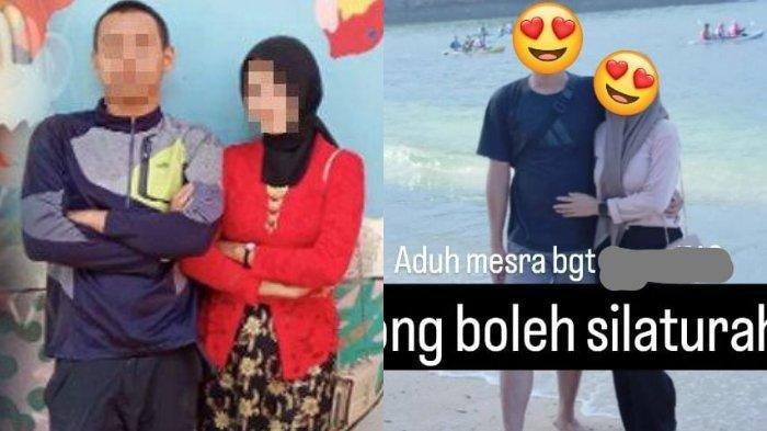 Sebelum Viral,Siswi Kelas 12 Yang Diduga Selingkuhan Guru Di Subang ...