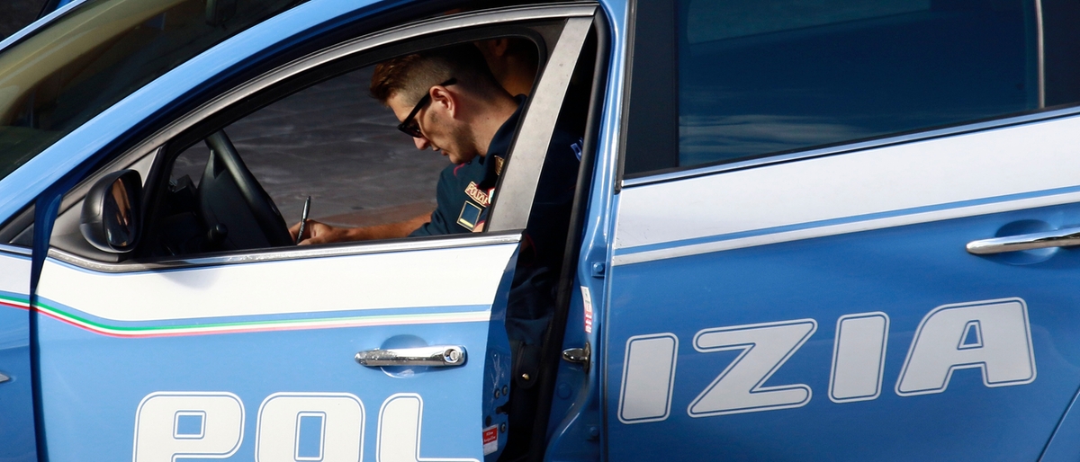 Milano, Ventenne Americano Violentata In Via Valtellina: Arrestato Uno ...