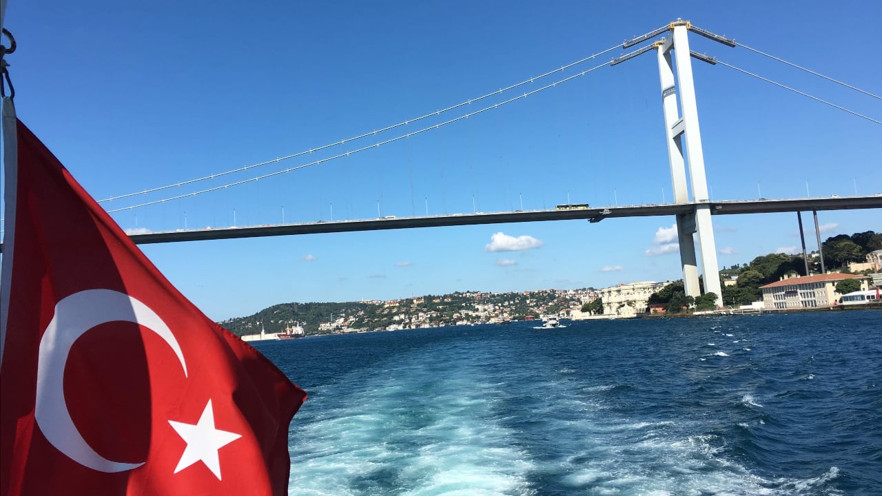 <p>As one of the most important straits in the world, the Bosphorus presents a natural border between Europe and Asia. We recommend setting sail on one of the hundreds of cruises offered here and enjoying the unique views while letting the salt air clear your senses. Pay attention to the Golden Horn, a stunning addition to the coastline!</p>