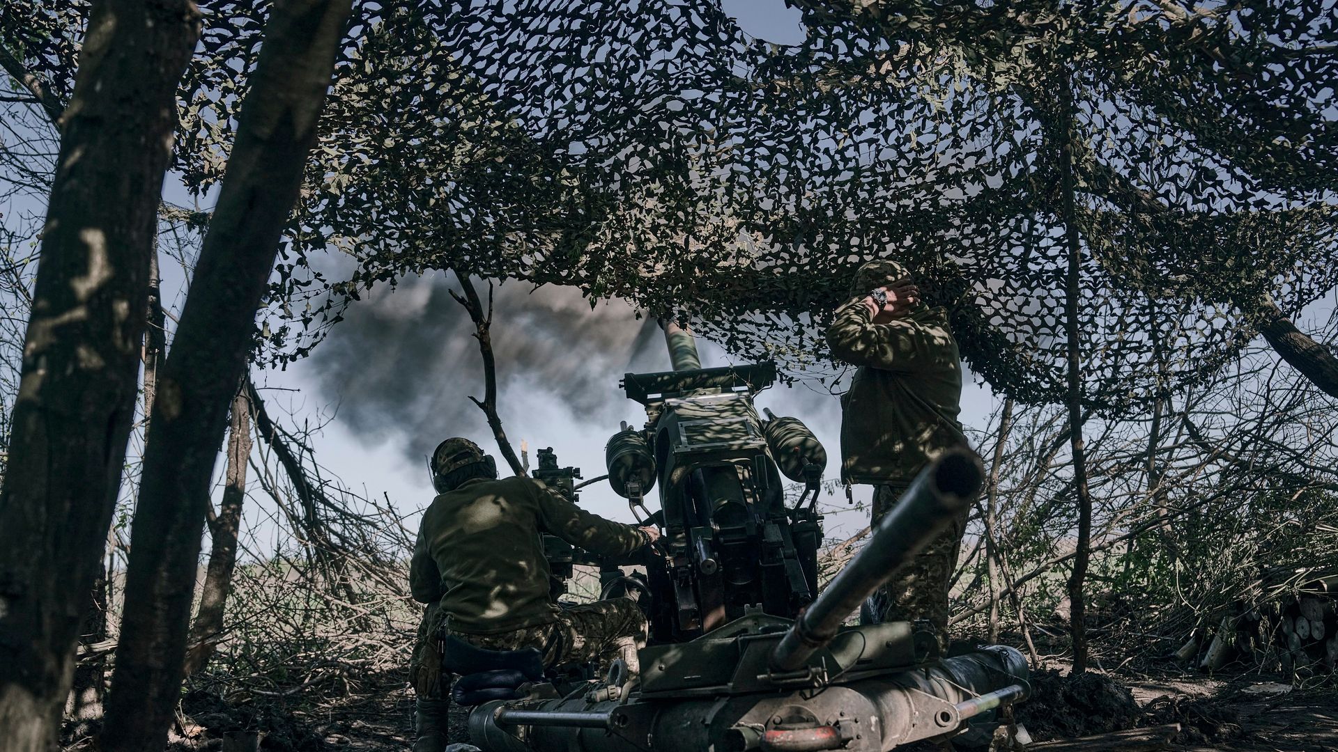 ukraine-krieg: recherche geht von 75.000 getöteten russischen soldaten aus