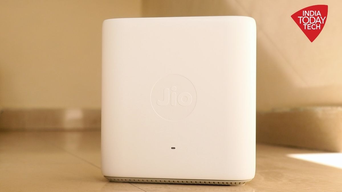 jio airfiber review in 5 points: fast but occasionally unstable