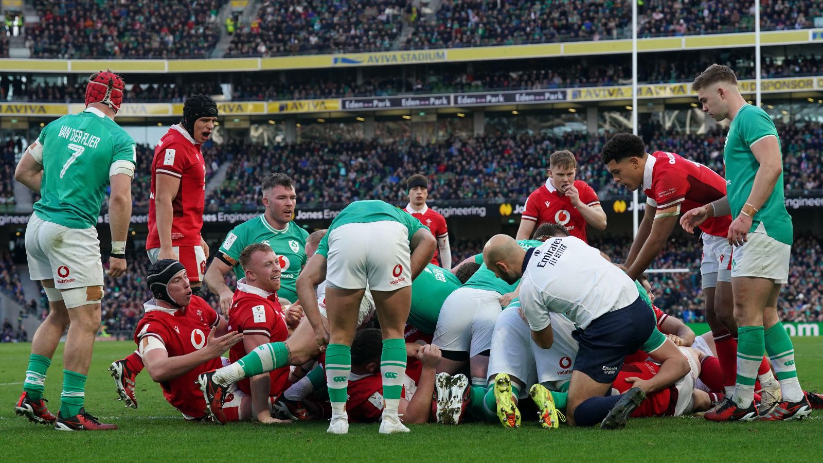 wales benefit from tmo call clearly influenced by scotland v france controversy