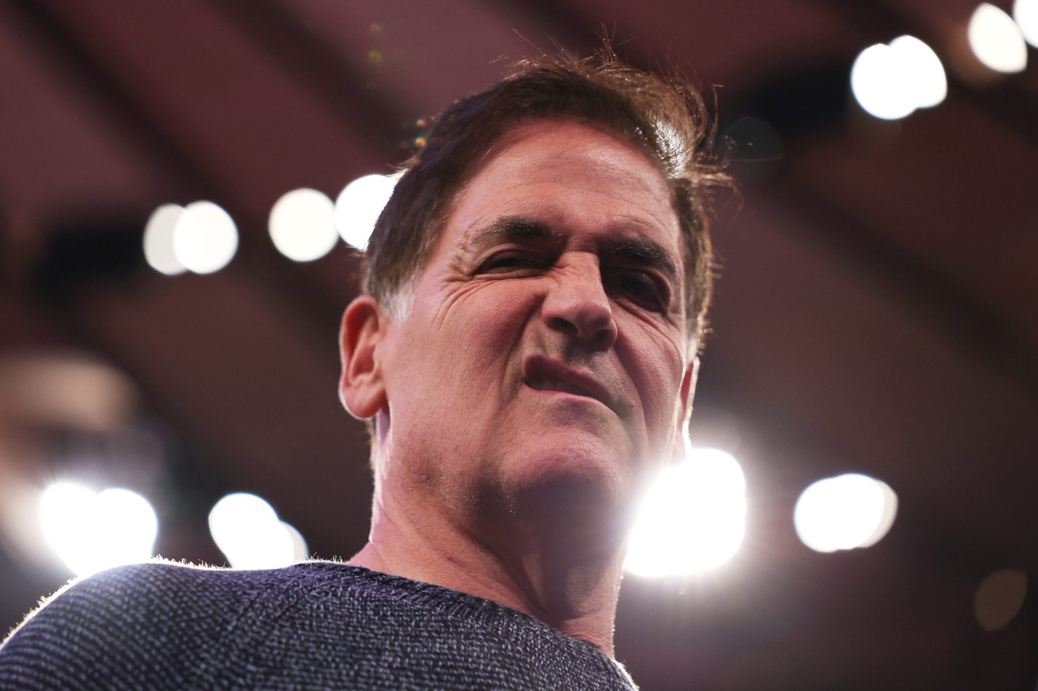 billionaire mark cuban says don’t follow your passions—follow the money and build wealth instead
