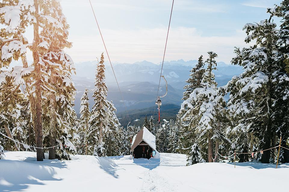 <p>Embrace the winter wonderland of Canada by engaging in thrilling snow sports. Hit the slopes at world-class ski resorts like <a href="https://xoxobella.com/one-adventure-to-the-next-in-whistler/">Whistler Blackcomb in British Columbia</a> or <a href="https://xoxobella.com/my-trip-to-mont-tremblant-quebec/">Mont Tremblant in Quebec</a> or local ski hills. Whether you’re a skier, snowboarder, or snowshoeing enthusiast, Canada offers many opportunities to enjoy the snowy landscapes and exhilarating winter activities.</p>