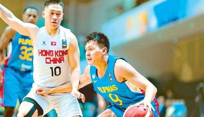 gilas targets feel-good win at home vs taipei not to let guard down