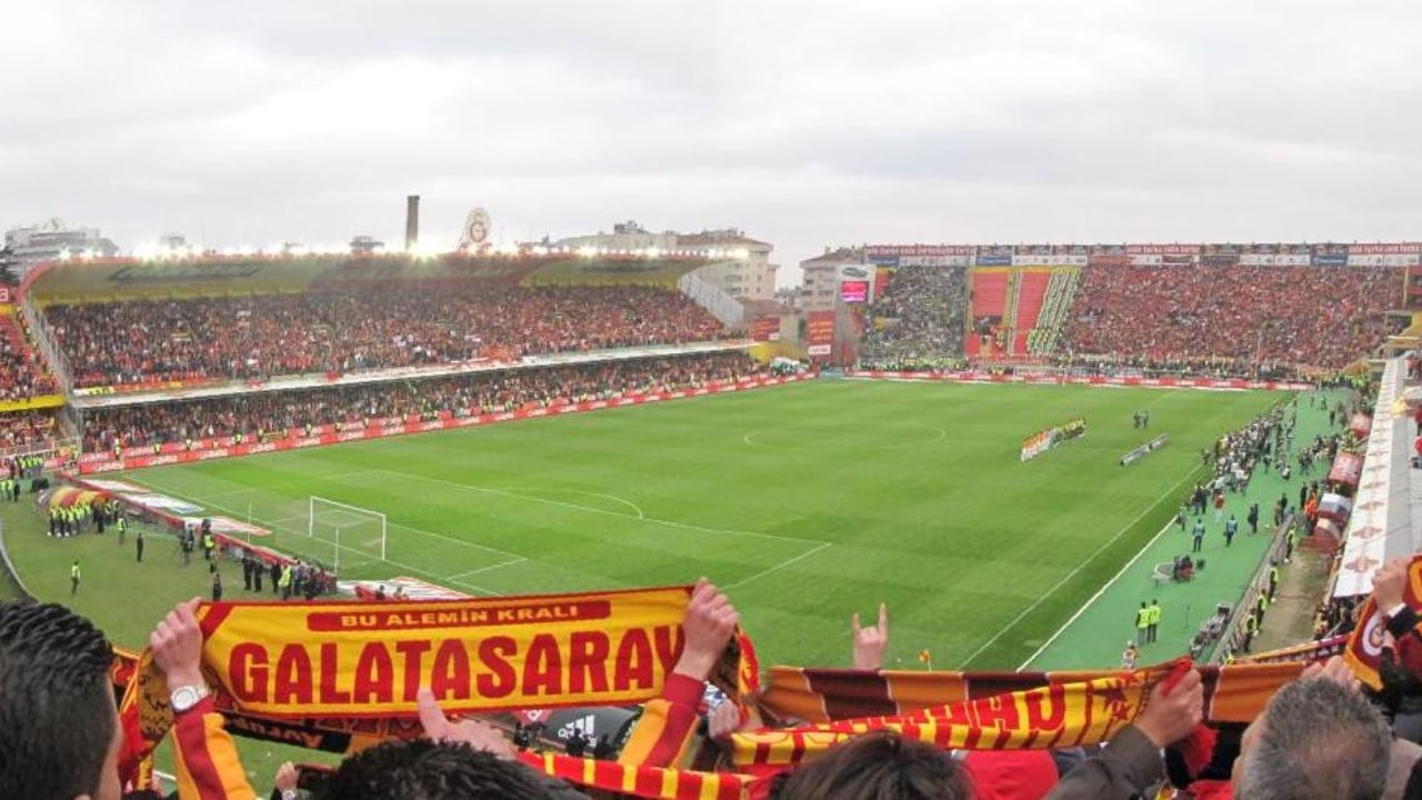 <p>The atmosphere during these matches is one of a kind. The Intercontinental Derby is one of the fiercest and most entertaining rivalries in the world of European football, as <a href="https://www.galatasaray.org/en/Homepage">Galatasaray</a> and Fenerbahçe battle for the spot of the biggest club in Istanbul. It would be a tragedy not to get tickets for this match if it’s played during your visit!</p>