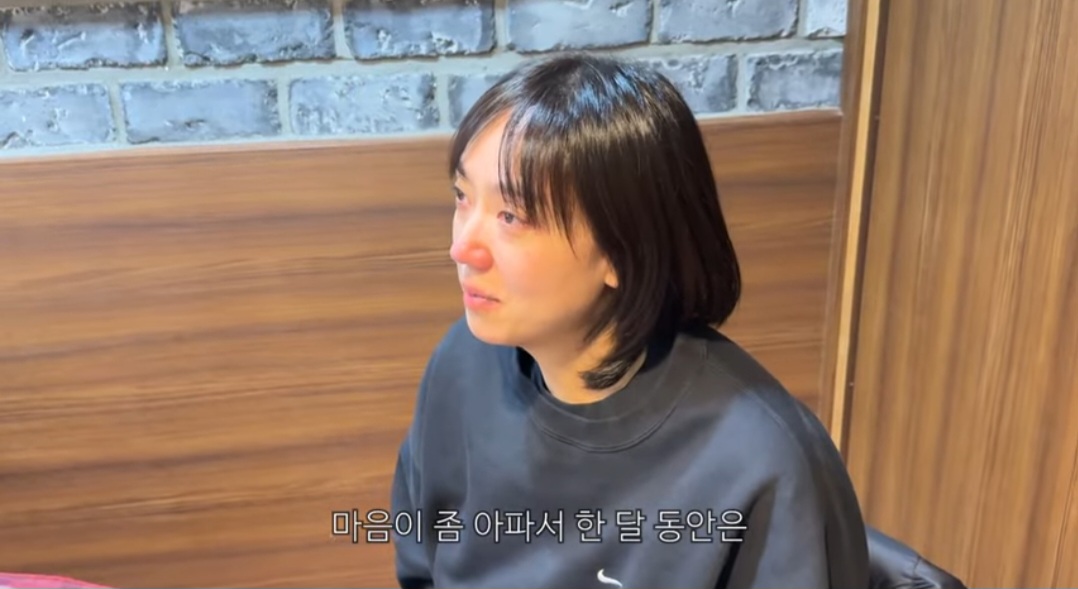 ‘2세 갈등’ 김혜선, 이은형 7년 만의 임신에 ‘통곡’