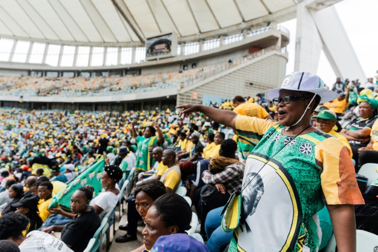 south africa's anc kicks off election season