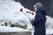 v moskvě bude mít pohřeb nejvýraznější putinův kritik navalnyj