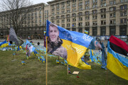 budoucnost ukrajiny předurčuje i budoucnost česka, řekl vystrčil