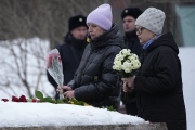 v moskvě bude mít pohřeb nejvýraznější putinův kritik navalnyj