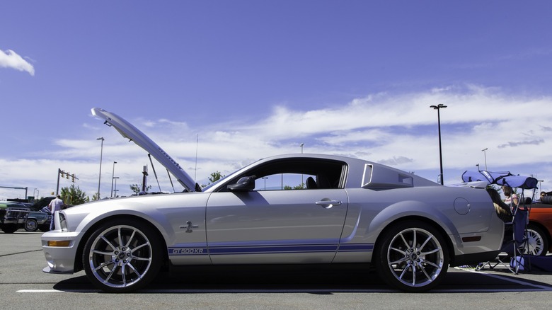everything to know about the s197 mustang