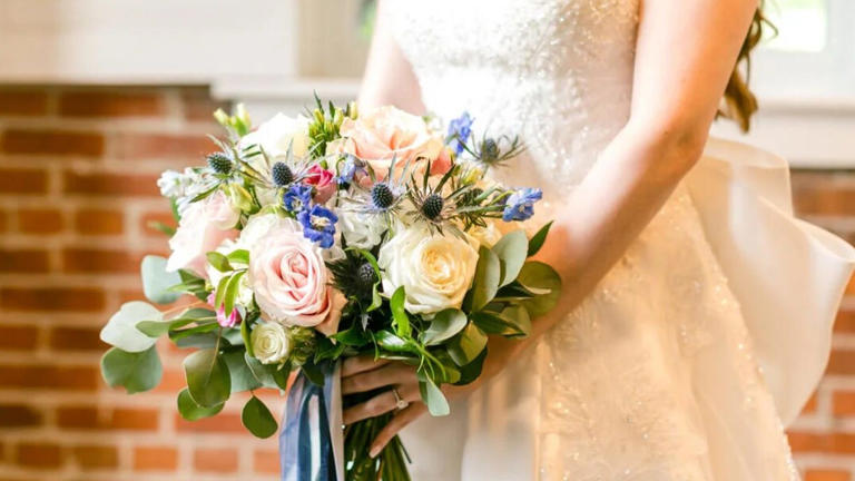 Wedding Flower Trends to Watch in 2024