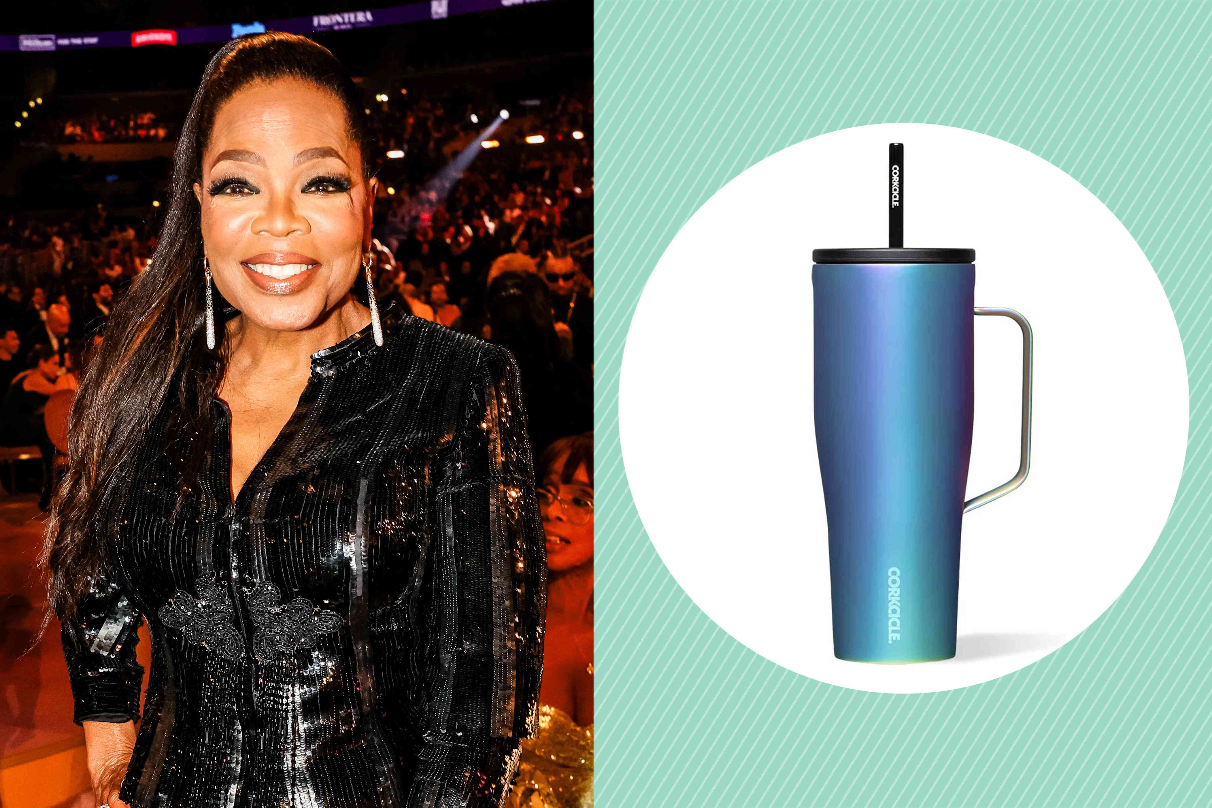 amazon, the 13 best deals we found on oprah's favorite things at amazon this month — starting at $10