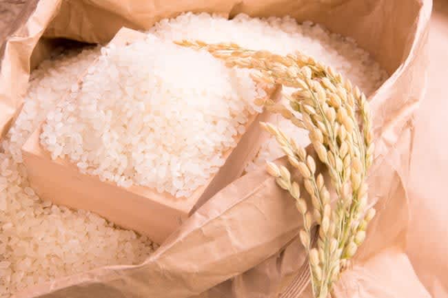 お米を「ダメにする」間違った保存方法６つ！おいしさを保つコツも紹介