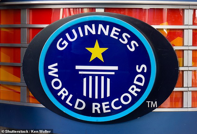 saudi arabia pays guinness world records in 'new whitewashing' ruse - and is awarded records for stunningly boring achievements including 'largest multi-effect distillation desalination unit' and 'largest dental hospital'