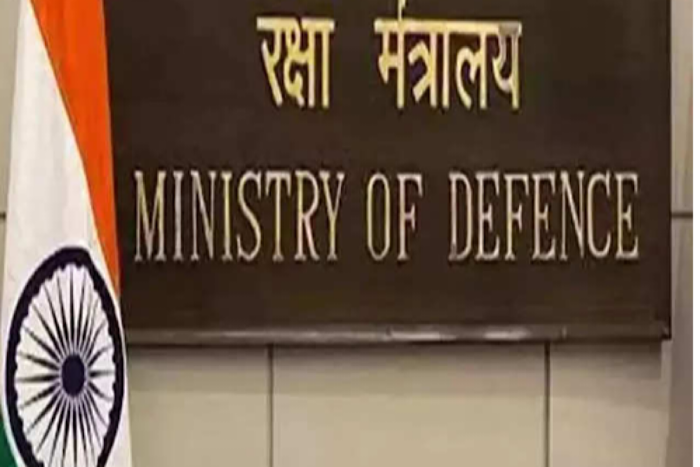 def ministry inks deal to establish state-of-the-art testing facilities in chennai