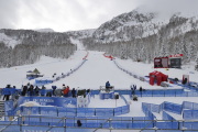 odermatt po dalším triumfu v obřím slalomu potřetí ovládl světový pohár lyžařů