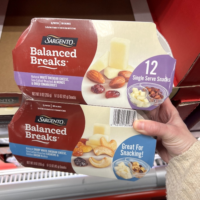 18 Wallet-Friendly Sam’s Club Deals To Fill Your Fridge This February