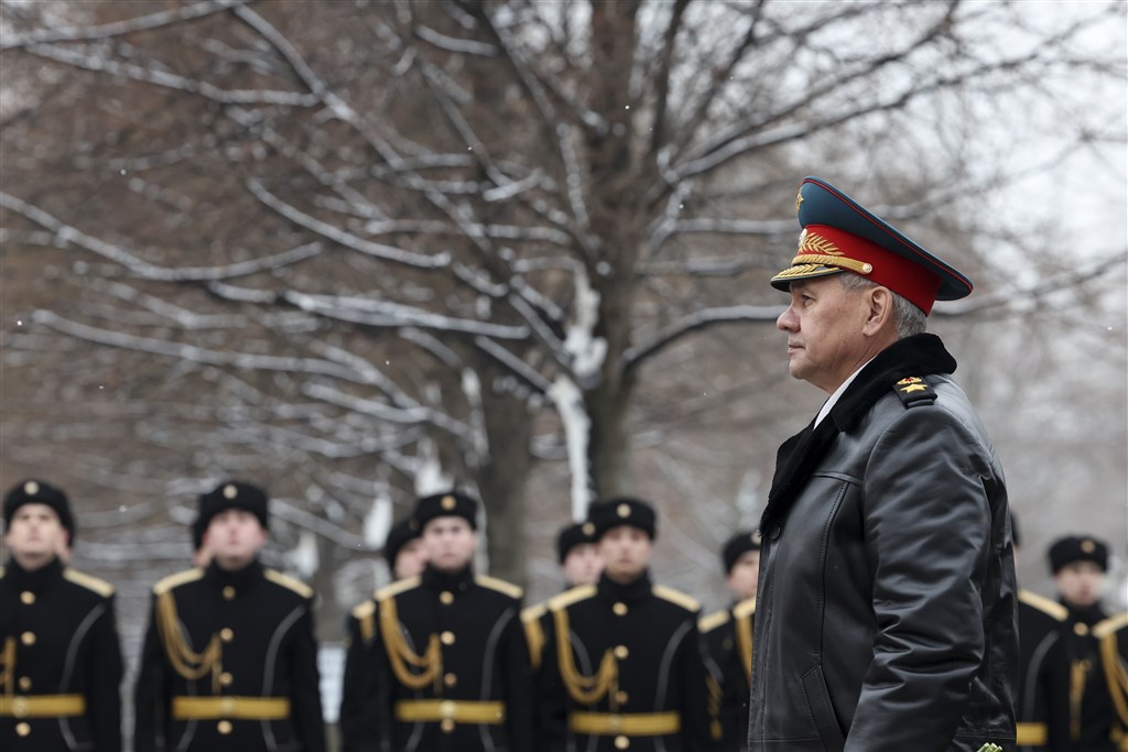 rusland zweert wraak na nieuwe sancties: 'ze zijn onze vijanden'
