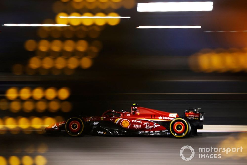 the ferrari race sim offering clues to its red bull-beating potential