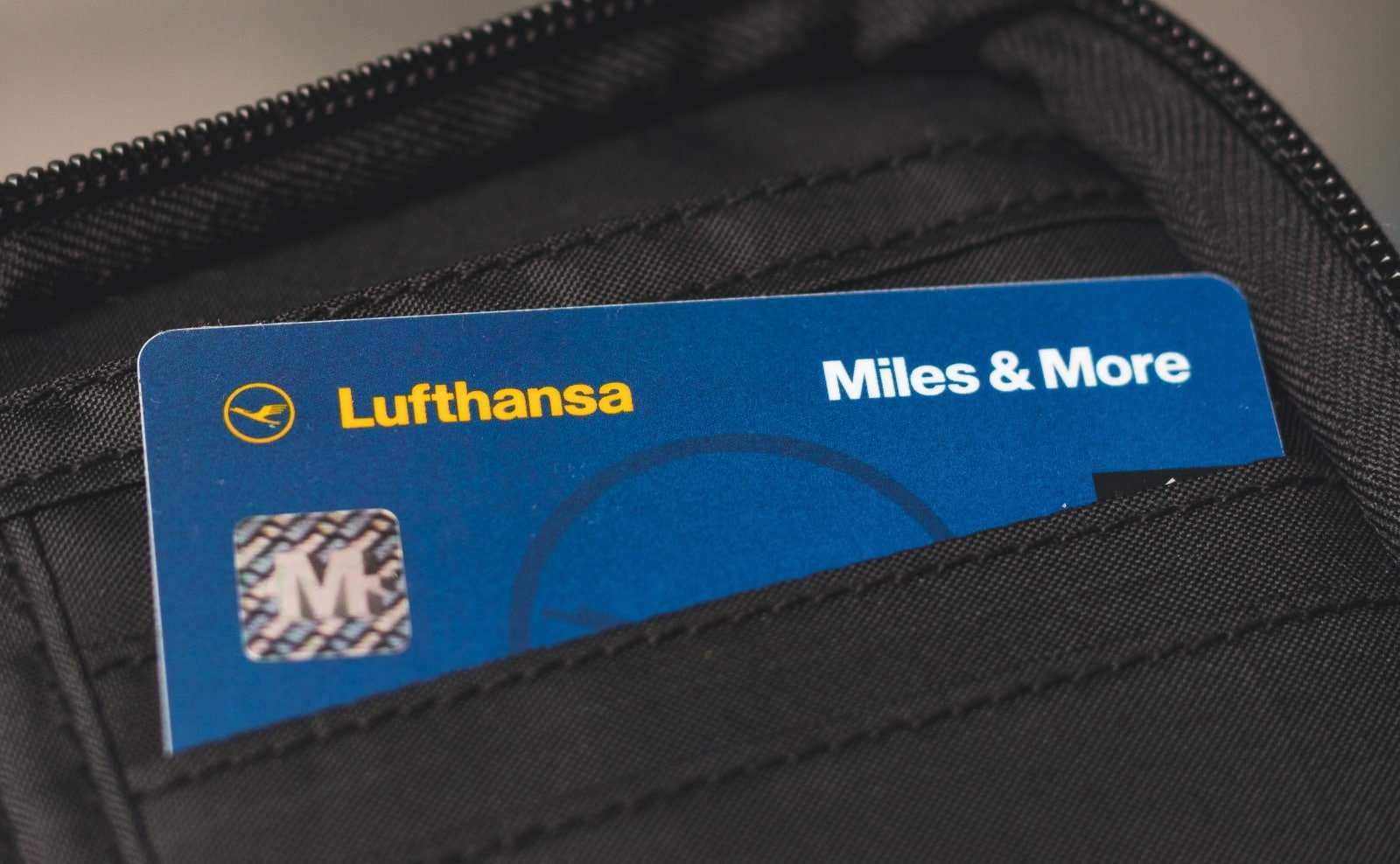 <p><span>Lufthansa’s Miles & More is Europe’s largest frequent flyer program, offering miles for flights with Lufthansa and partner airlines, which can be redeemed for flights, upgrades, and shopping. The program provides a range of ways to earn miles, including flights, hotel stays, car rentals, and everyday spending with credit card partners.</span></p> <p><span>Miles & More also features a variety of redemption options, giving members the flexibility to use their miles in a way that best suits their travel needs. Elite status in the program offers additional benefits like lounge access and extra baggage allowance, enhancing the travel experience for frequent flyers. </span></p> <p><b>Insider’s Tip: </b><span>Look out for Miles & More credit card offers to earn additional miles.</span></p>