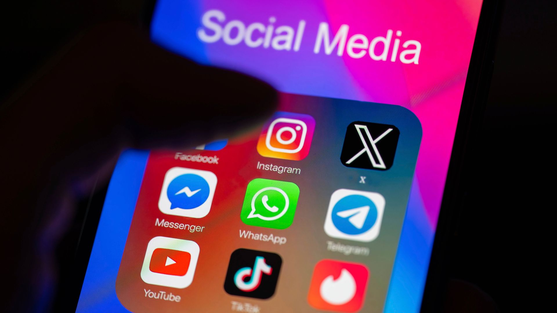 kein tiktok, instagram oder youtube: florida verabschiedet radikalen social-media-bann für jugendliche