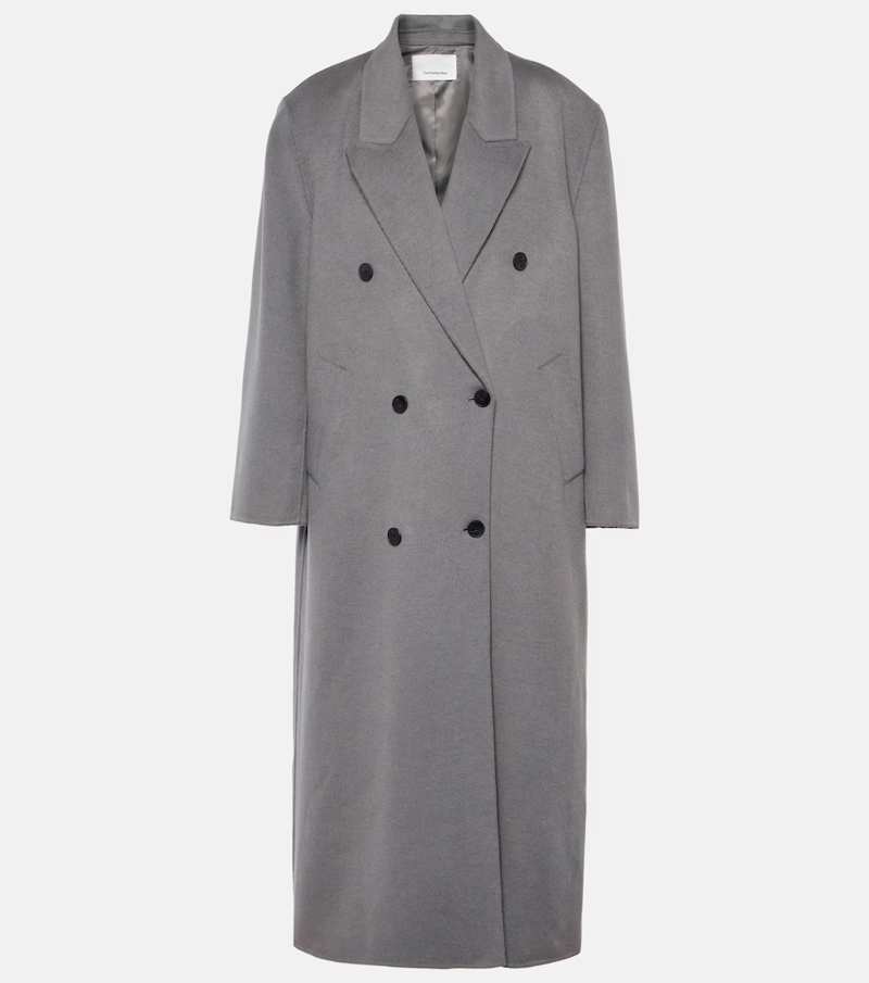 el impresionante abrigo de alba díaz que triunfa entre las más fashionistas y sigue todas las tendencias de moda