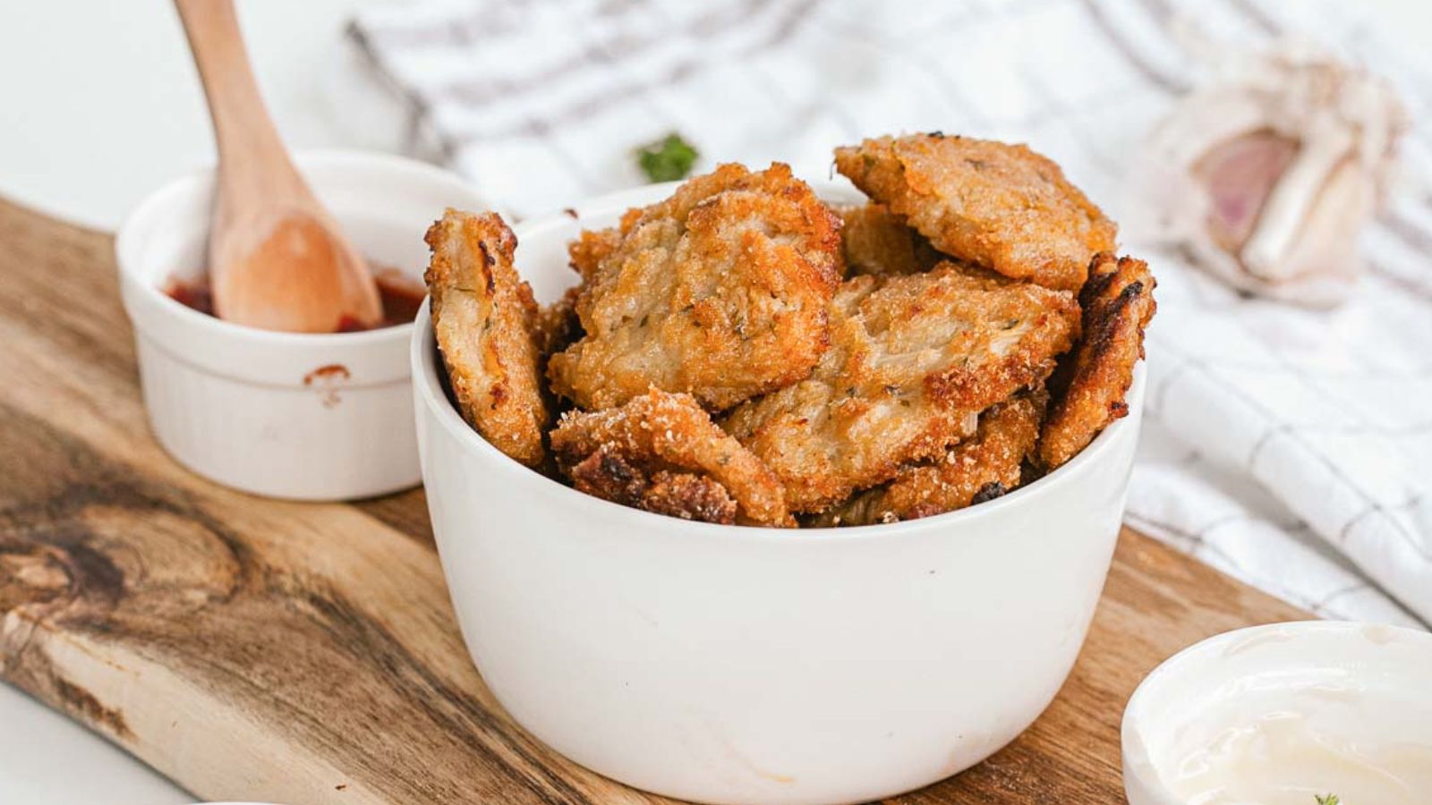 15 Appetizers Recipes That Shouldn't Be This Good