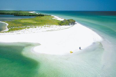 the 14 most beautiful places in florida, according to a native floridian