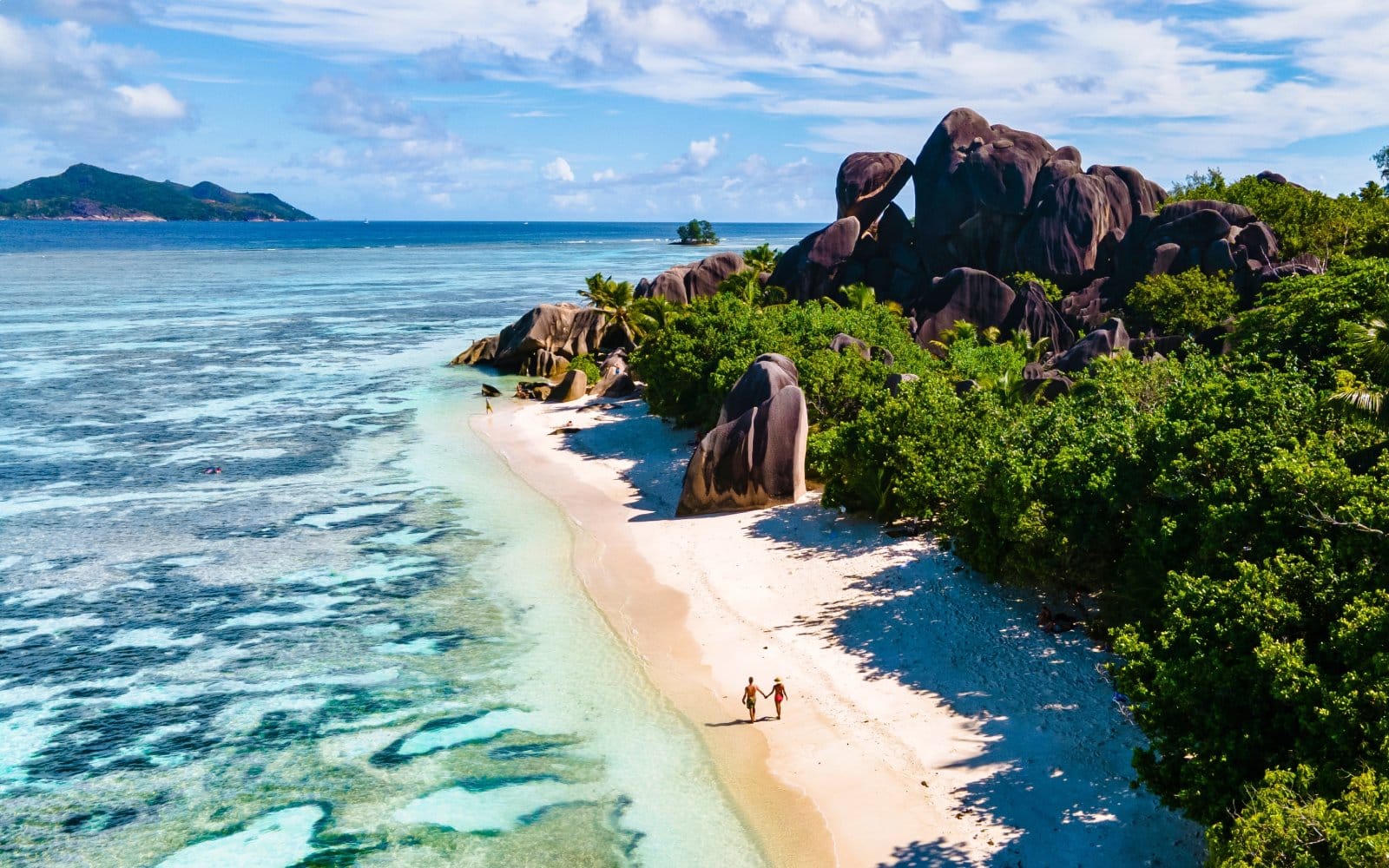 Green Paradise: Top 10 Sustainable Island Getaways