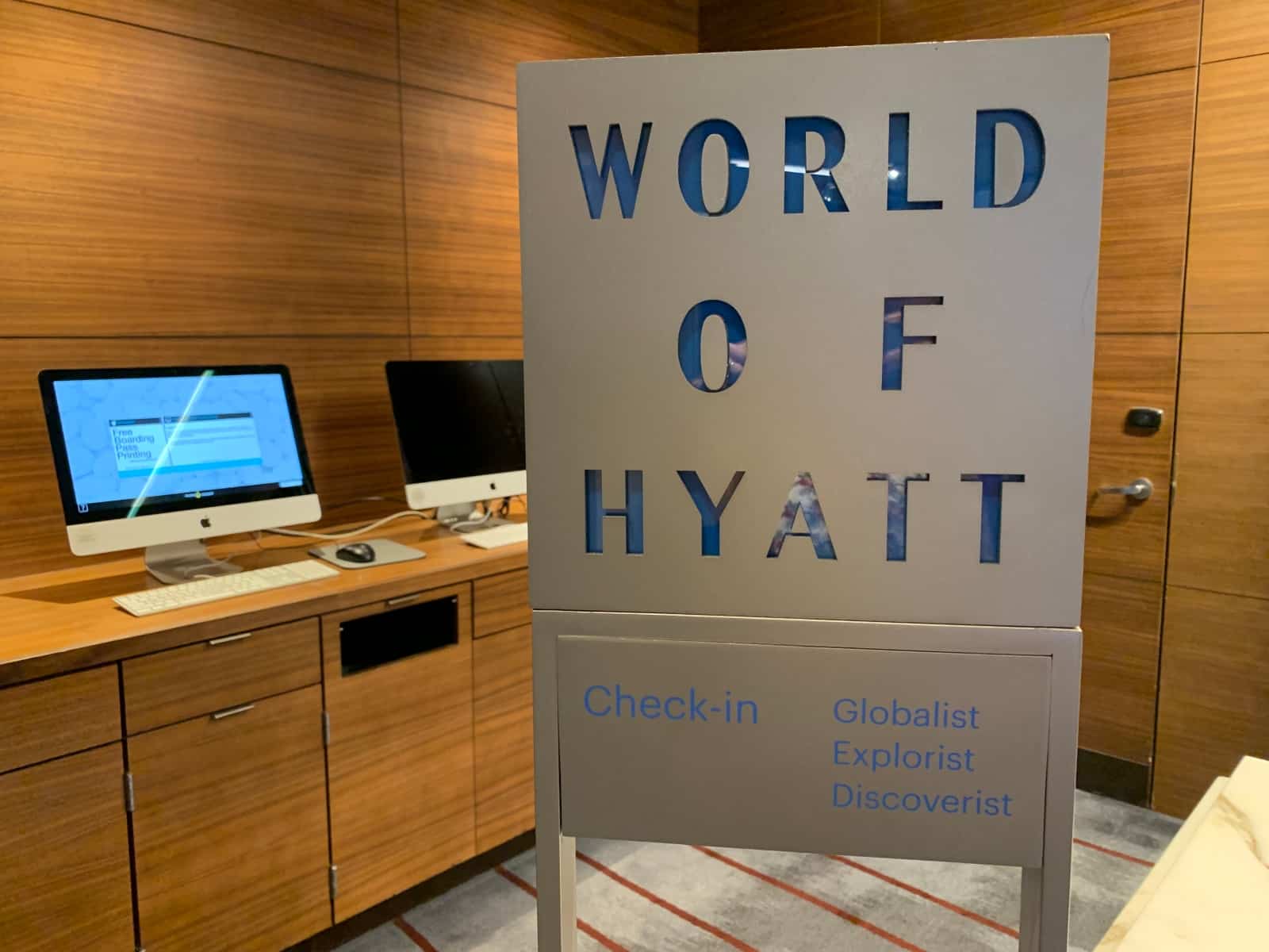 <p><span>World of Hyatt is celebrated for its reward point system and user-friendly rewards structure. As a member, you earn points for hotel stays and dining and spa services at Hyatt properties worldwide. These points can be redeemed for free nights, room upgrades, and unique experiences like private dinners.</span></p> <p><span>The program is particularly generous for elite members, offering perks such as bonus points on stays, premium internet access, and room availability guarantees. Hyatt’s partnership with airlines also means you can convert your hotel points into airline miles, giving you more flexibility in using your rewards. </span></p> <p><b>Insider’s Tip: </b><span>Take advantage of Hyatt’s airline partnerships to earn miles on your stay.</span></p>