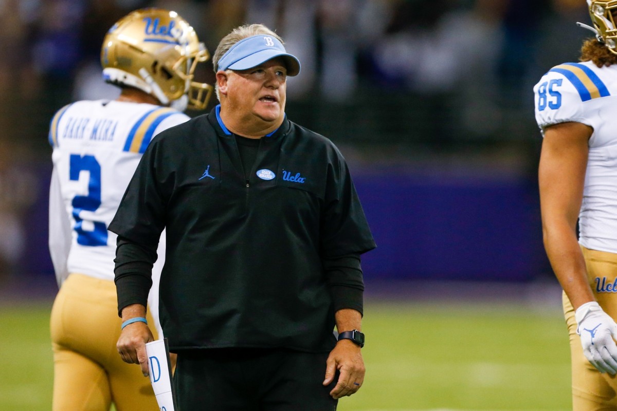 ucla football: what went wrong with chip kelly in westwood?