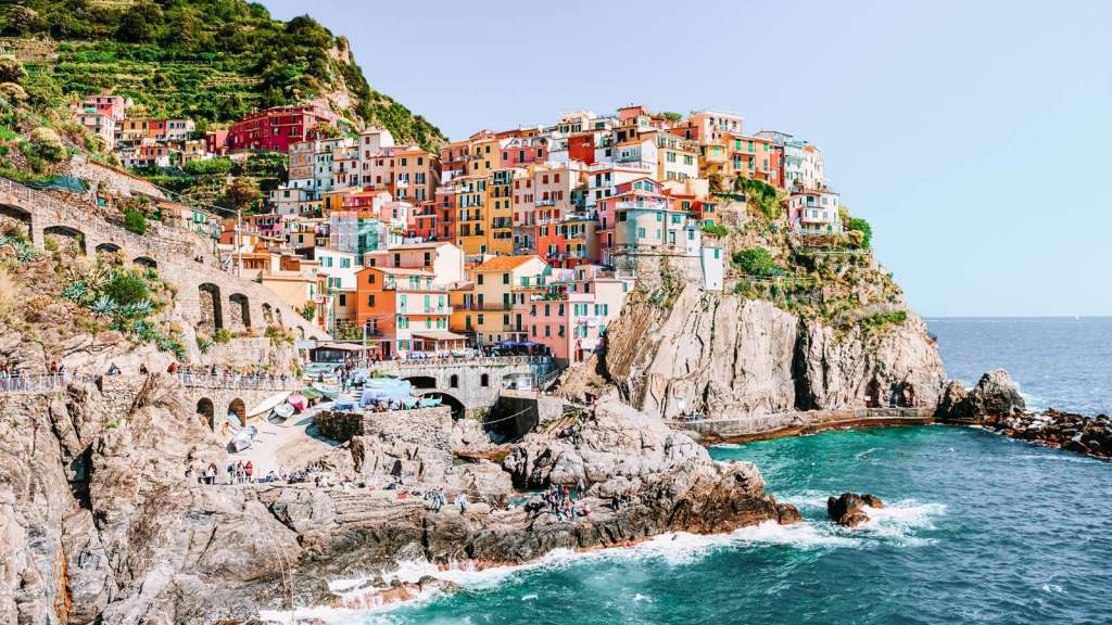 <p>Italy has it all, whether you’re looking for beautiful coastlines, charming villages, world-renowned landmarks, breathtaking islands, stunning architecture, or mouthwatering food. The country’s historic cities, such as Rome, Venice, and Florence, keep attracting visitors from around the globe. </p><p>Its stunning coastlines, especially along the Amalfi Coast and Cinque Terre, and iconic landmarks such as the Colosseum and the Leaning Tower of Pisa are a force to reckon with in the tourism industry.</p><p class="has-text-align-center has-medium-font-size">Read also: <a href="https://worldwildschooling.com/most-beautiful-cities-in-europe/">Most Beautiful Cities in the World</a></p>
